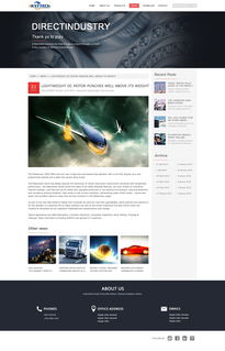 官方網(wǎng)站設(shè)計的藝術(shù) 打造卓越的網(wǎng)頁與網(wǎng)站體驗